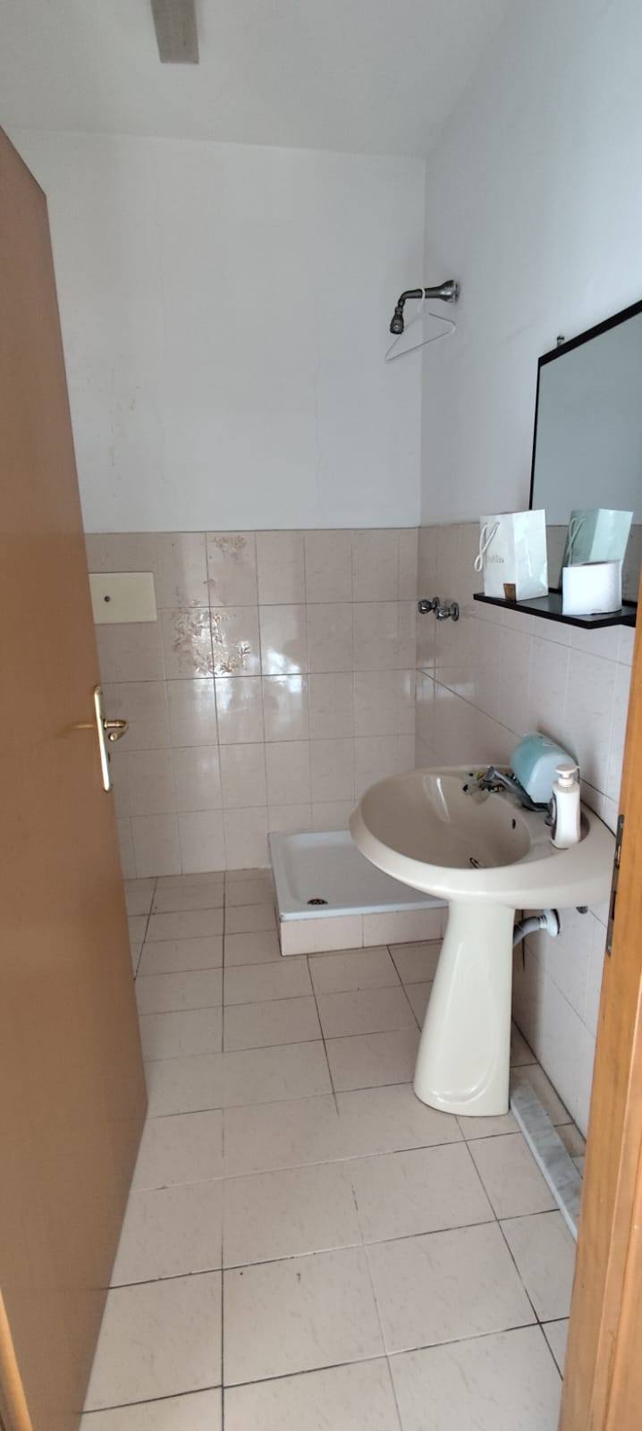 Appartamento uso ufficio
